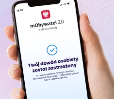 Zastrzeganie dokument&oacute;w tożsamości